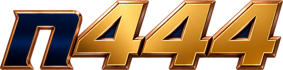 n444 লোগো